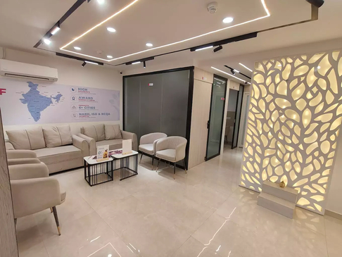 Slider image (2) INDIA IVF - Best IVF Center in New Delhi